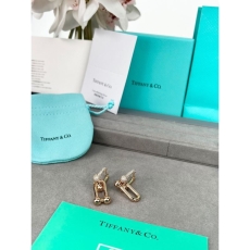 Tiffany Earrings